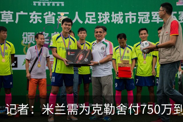 记者：米兰需为克勒舍付750万到1000万解约金，伊布必须退居幕后